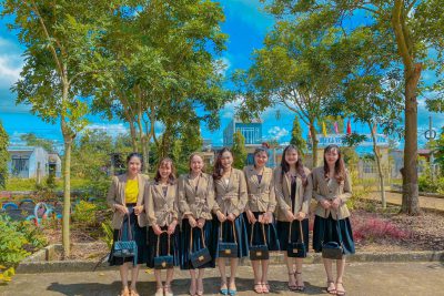 hoạt động chào mừng ngày nhà giáo Việt Nam 20/11