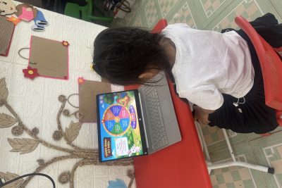 Chuyện: Quả trứng