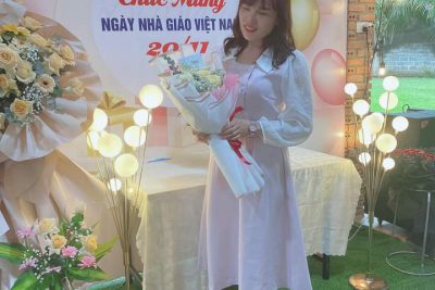 Tọa đàm 20/11 năm học 2023-2024