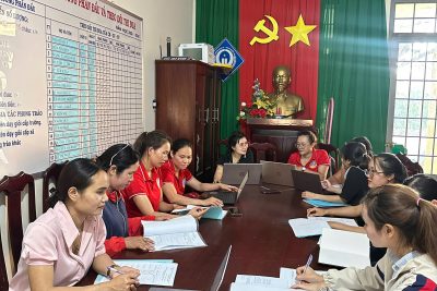 Quy định về quản lý và tổ chức dạy học online trong cơ sở GDPT và cơ sở GDTX