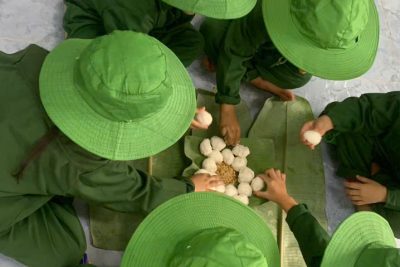 Trải nghiệm Ngày Thành Lập QĐND Việt Nam ngày 22/12/2025